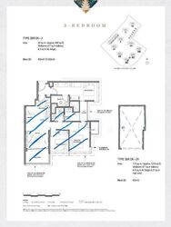 Parc Clematis (D5), Apartment #635943931